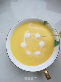 Make Mango milkshake step 5
