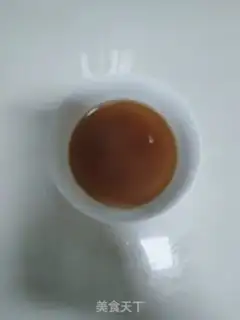 Make Tofu puff step 5