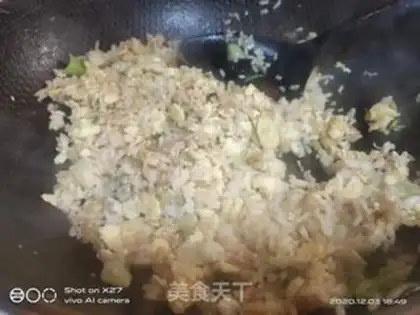 Make Soccer eggs step 4