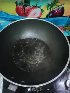 Make Tofu puff step 7