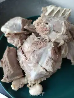 Make ♪ Qi-su-cooked goose ♪ step 7
