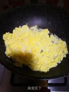 Make Yellow eggs step 3