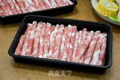 Make Happy little hotpot step 2