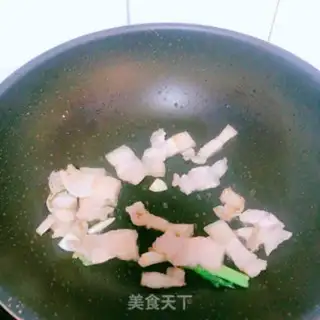 Make ♪ Five flowers with potatoes ♪ step 3