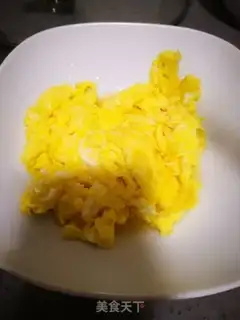 Make Yellow eggs step 4
