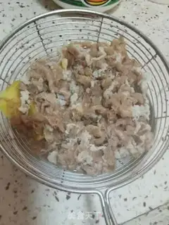 Make Tomato fat cow rice step 10