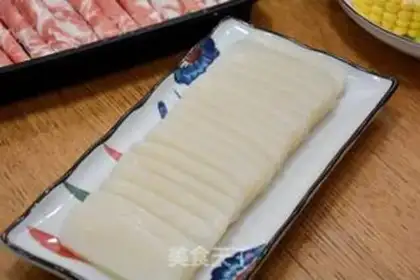 Make Happy little hotpot step 5