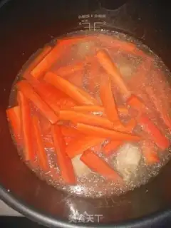 Make Chicken rice step 9