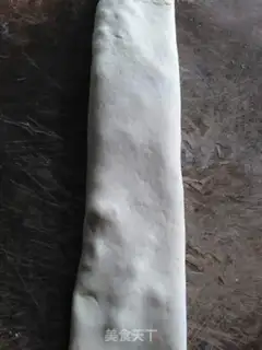 Make Flounders step 3