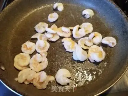 Make Rice powder step 4