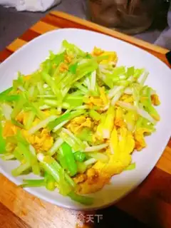 Make Yellow eggs step 9