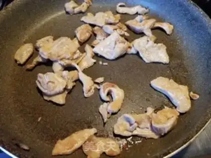 Make Rice powder step 5