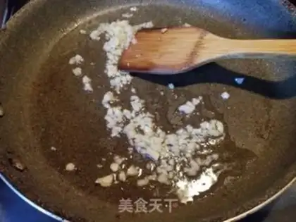 Make Rice powder step 6