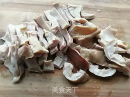 Make Chicken in the belly step 10