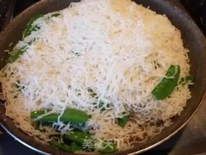 Make Rice powder step 8