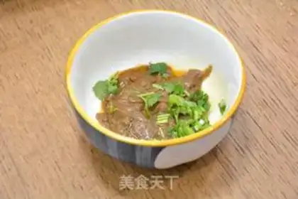 Make Happy little hotpot step 12