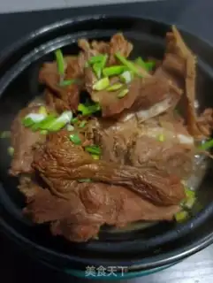 Make ♪ Qi-su-cooked goose ♪ step 25
