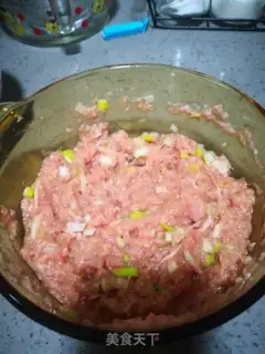 Make Fresh meat step 6