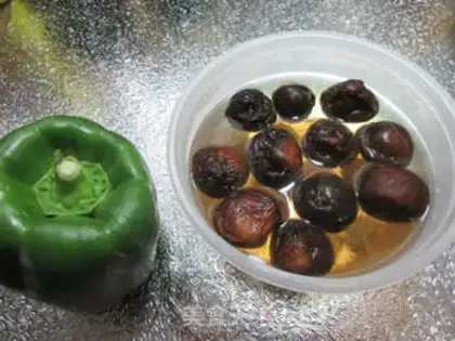 Make Tomato pepper step 0