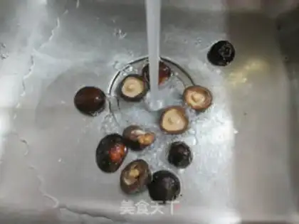 Make Tomato pepper step 1