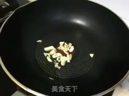 Make Eggs soup step 3