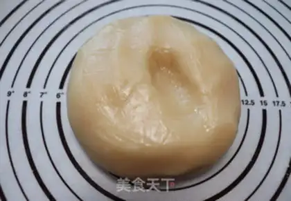 Make Jell-O step 3