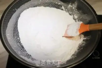 Make Jell-O step 4
