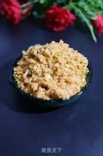 Make Sausage and rice step 8