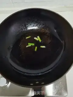 Make Gold egg fried rice step 5