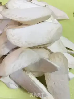 Make Beefball mushroom tofu step 2