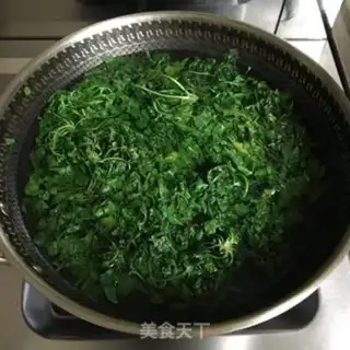 Make Porridge step 0
