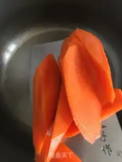 Make The veggie pelvis soup step 2