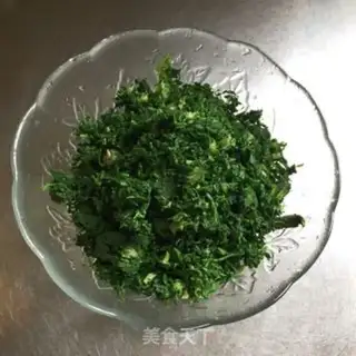 Make Porridge step 2