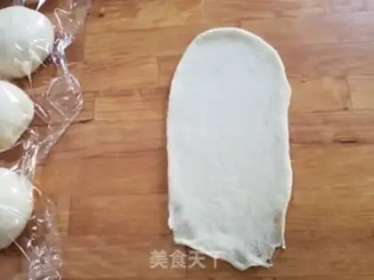 Make Meat loaf step 4