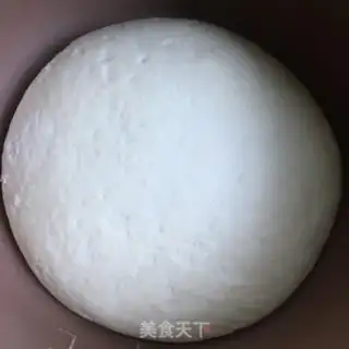 Make Puppet pork buns step 0