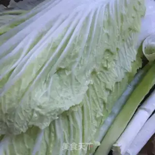 Make Puppet pork buns step 1