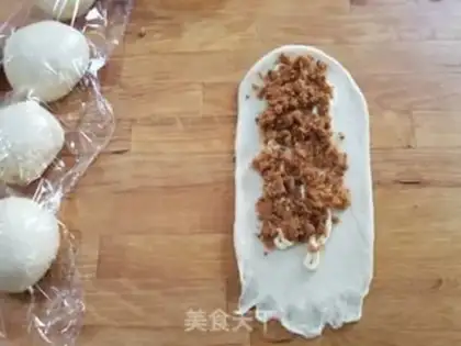 Make Meat loaf step 6