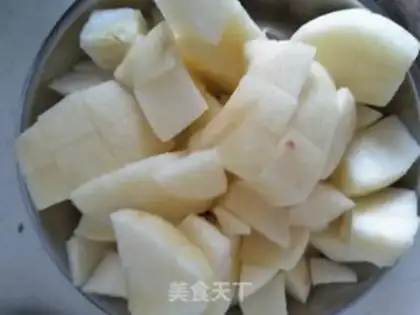 Make Homemade McDonald