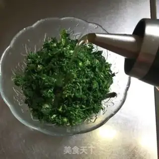 Make Porridge step 3