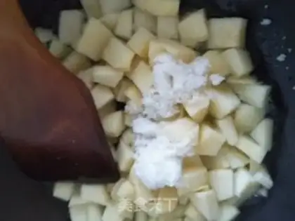 Make Homemade McDonald