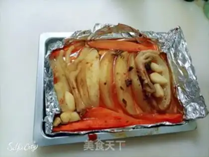Make Roast chicken step 10