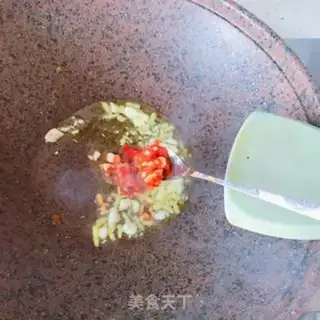 Make Chili and taco step 2