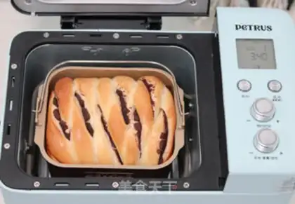 Make Toast step 11