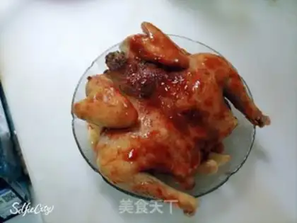 Make Roast chicken step 13