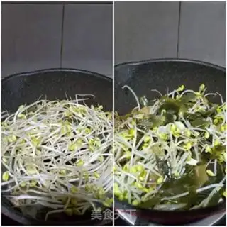 Make Abalone stew with soybeans step 6