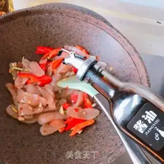 Make Chili and taco step 5