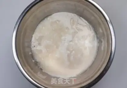 Make Emerald cabbage step 3