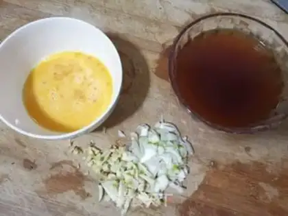 Make The gravy step 2