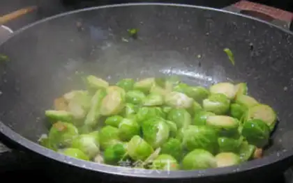 Make The gravy step 3