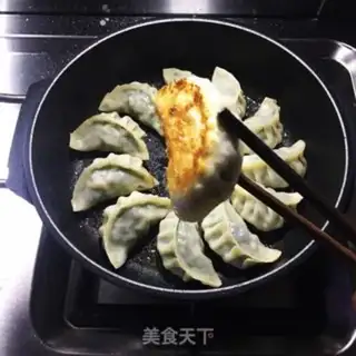 Make Porridge step 10